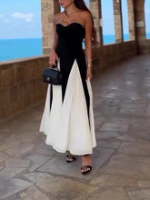 The Monroe Dress