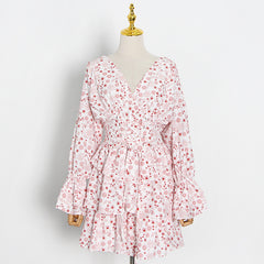 The Rosalind Dress
