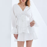 The Rosalind Dress