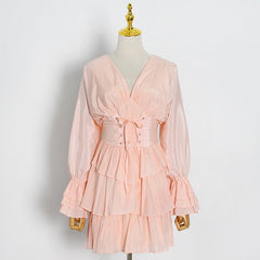 The Rosalind Dress