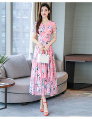 The Sakura Maxi
