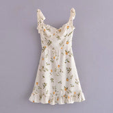 The Primrose Dress