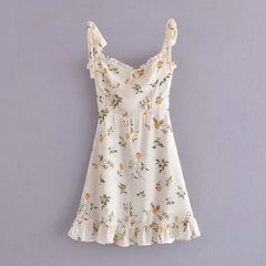 The Primrose Dress