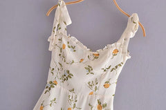 The Primrose Dress