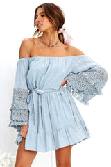 The Isla Dress