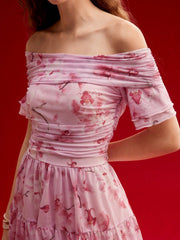 The Fleur Maxi