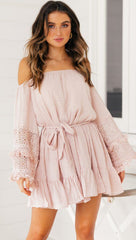 The Isla Dress