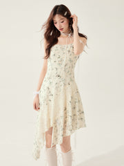 The Botanica Dress