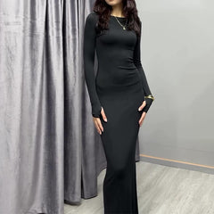 The Jade Maxi