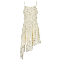 The Botanica Dress