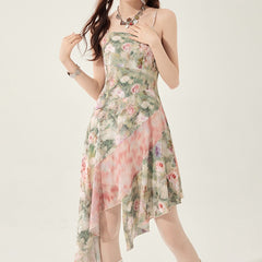 The Botanica Dress
