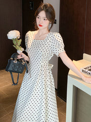 The Daphne Dress