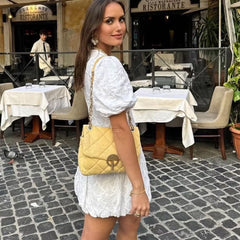 The Amelie Dress
