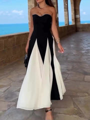 The Monroe Dress