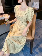 The Daphne Dress