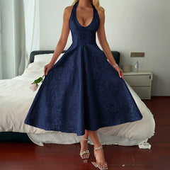 The Elara Dress