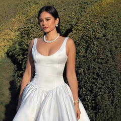 The Bianca Dress