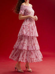 The Fleur Maxi