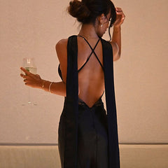 The Vivienne Maxi