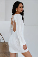 The Luna Dress
