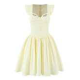 The Buttercup Dress