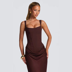 The Noelle Maxi