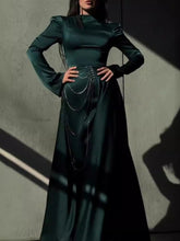The Valentina Maxi