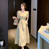 The Daphne Dress