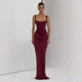 The Noelle Maxi