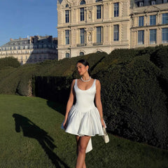 The Bianca Dress
