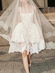 The Lacette Dress