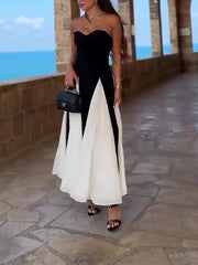 The Monroe Dress
