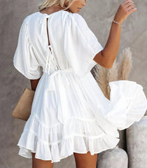 The Brielle Dress