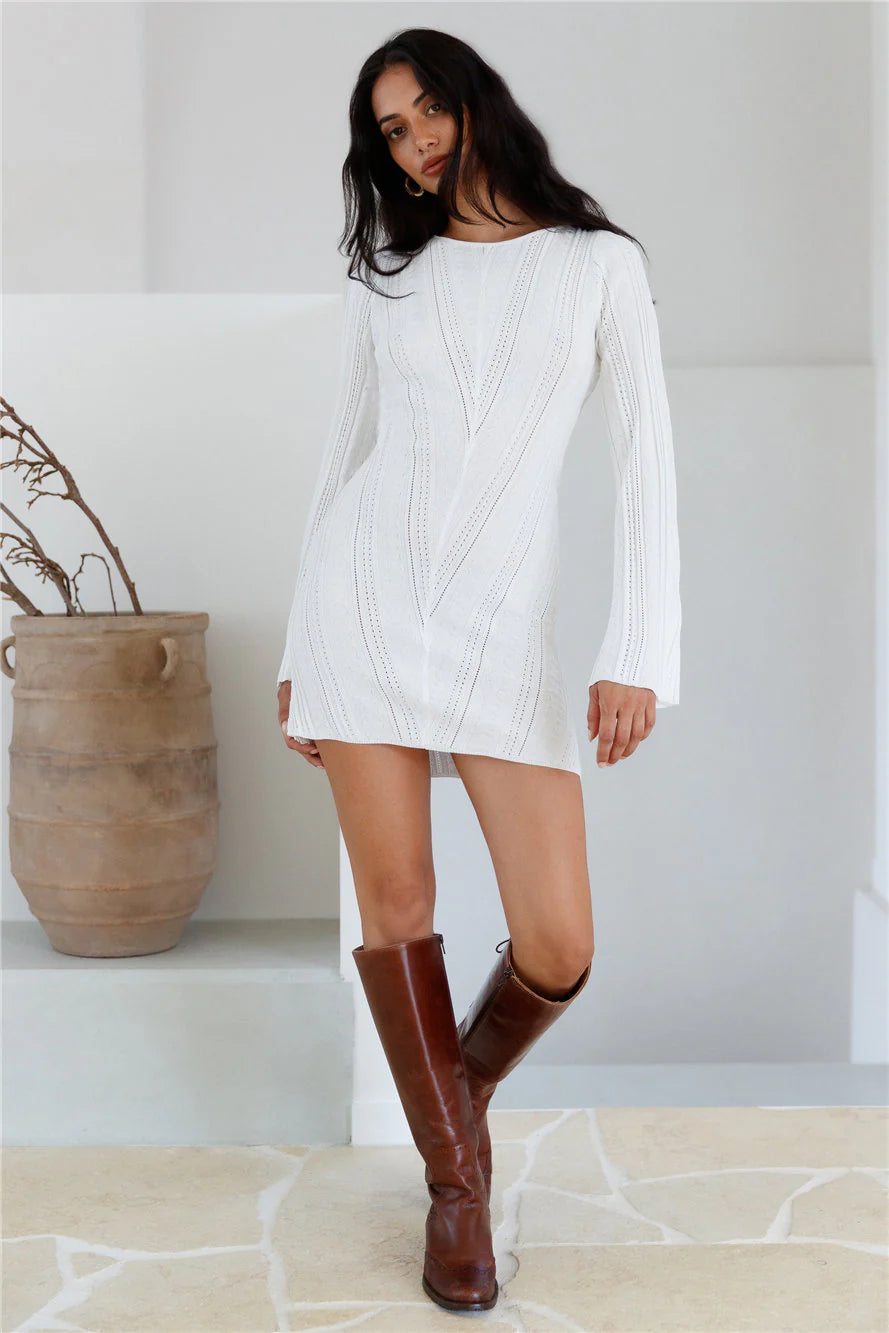 The Luna Dress