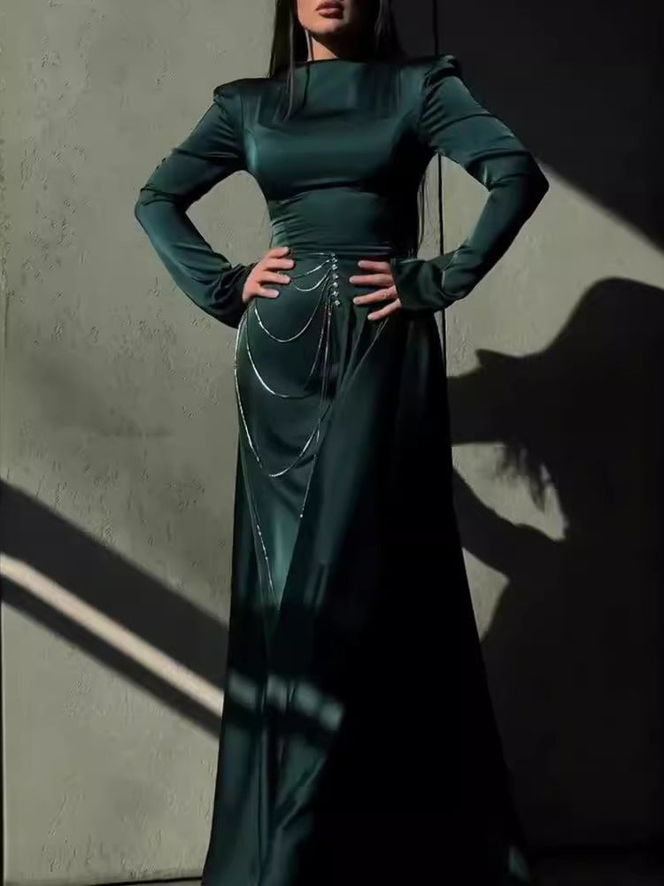 The Valentina Maxi
