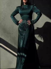 The Valentina Maxi