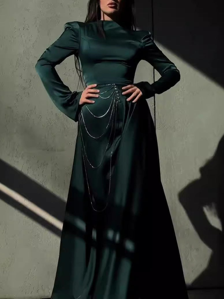 The Valentina Maxi