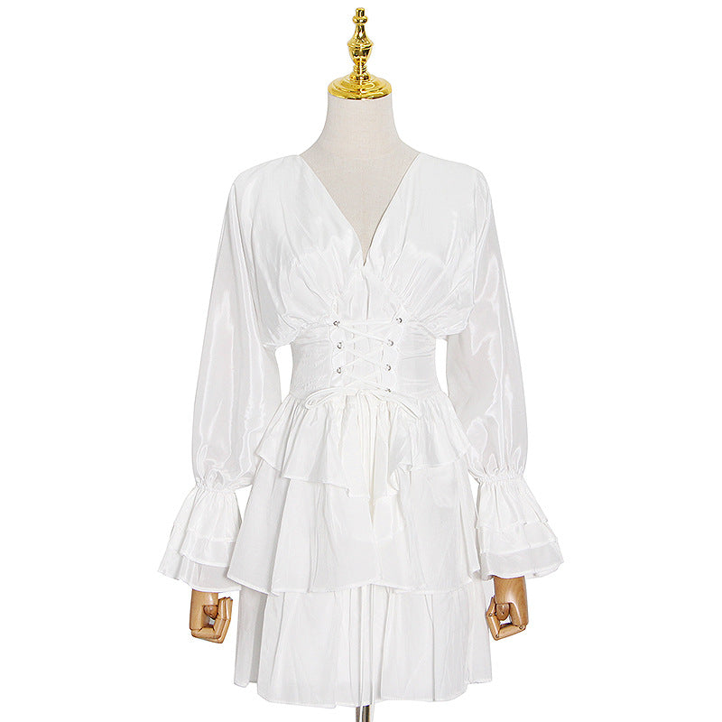 The Rosalind Dress