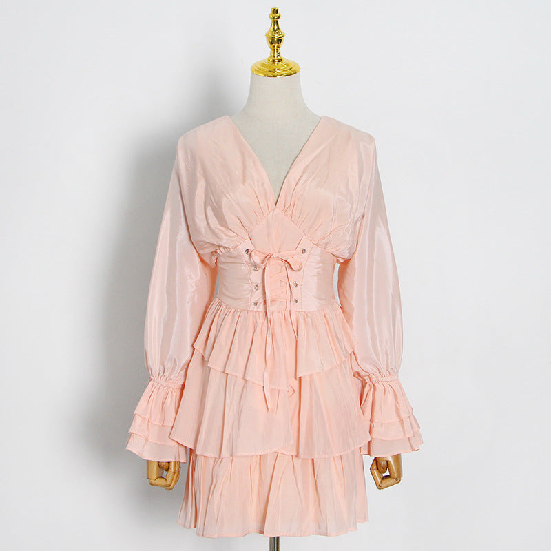 The Rosalind Dress