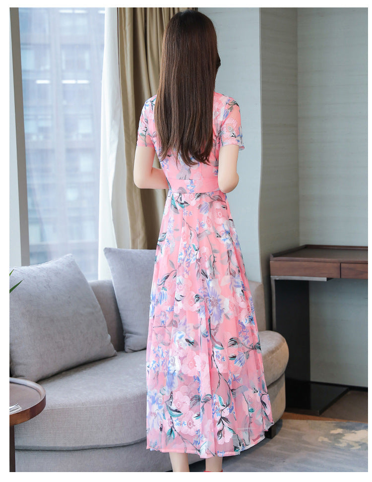 The Sakura Maxi