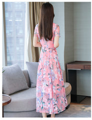 The Sakura Maxi