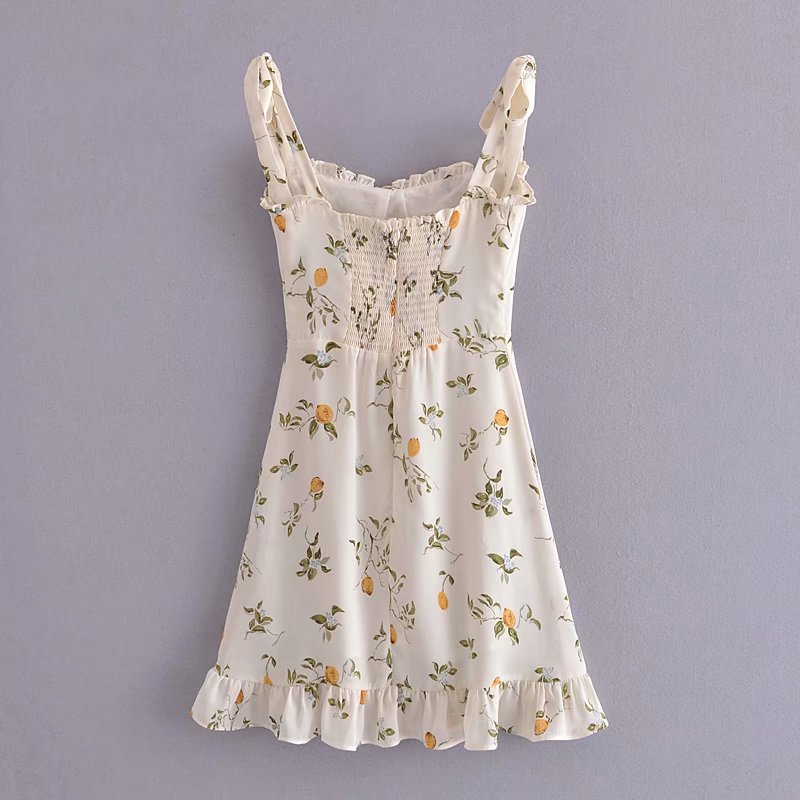 The Primrose Dress