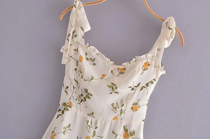The Primrose Dress