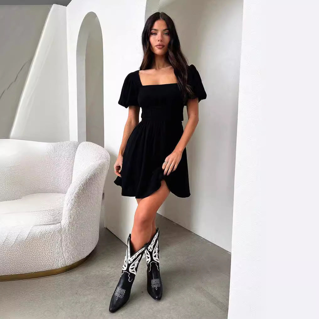 The Margot Dress