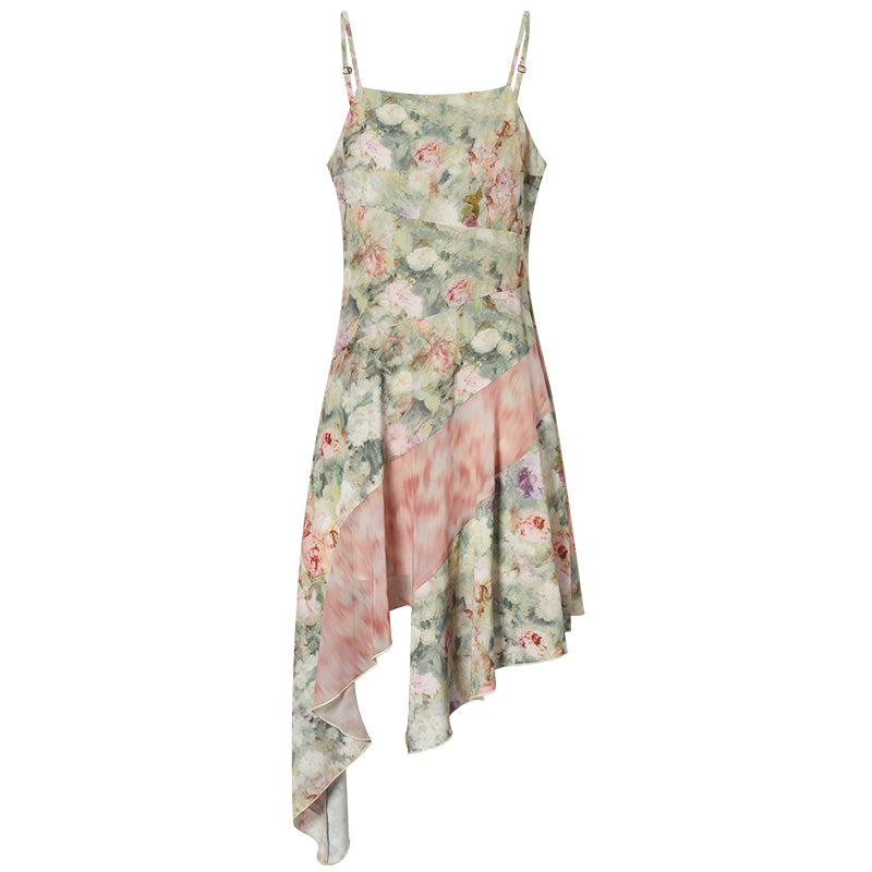 The Botanica Dress