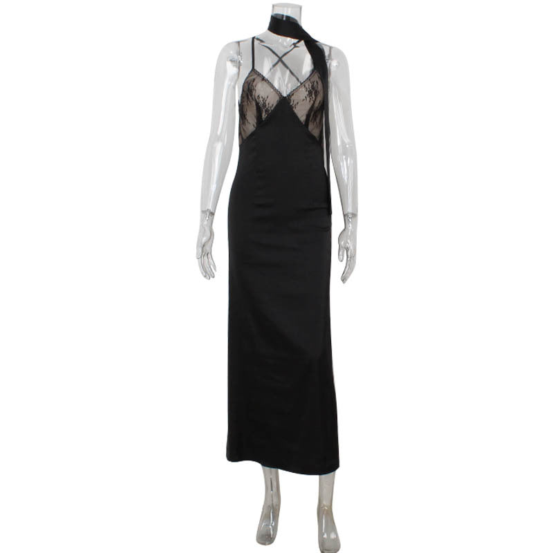 The Vivienne Maxi