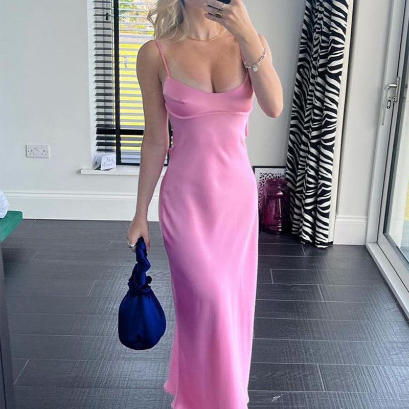 The Aurore Maxi