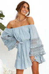 The Isla Dress