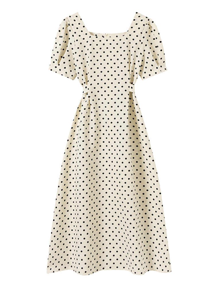 The Daphne Dress