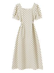 The Daphne Dress